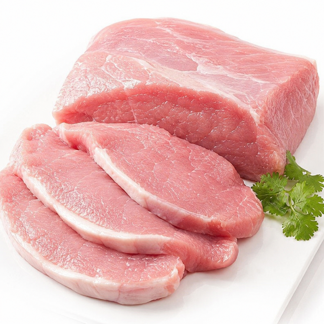THỊT LỢN CP