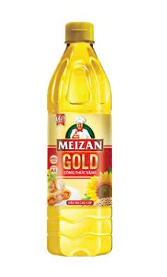 DẦU ĂN MEIZAN