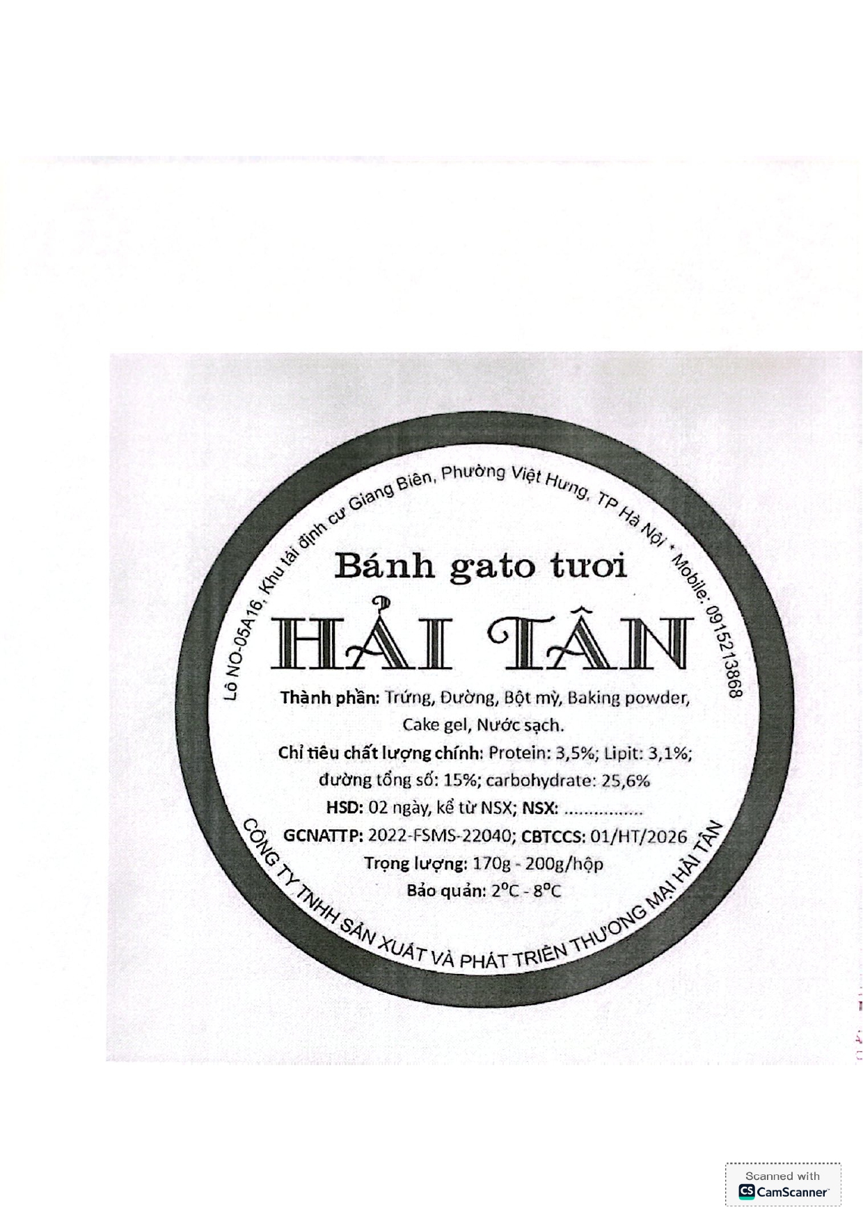 Product Main Image
