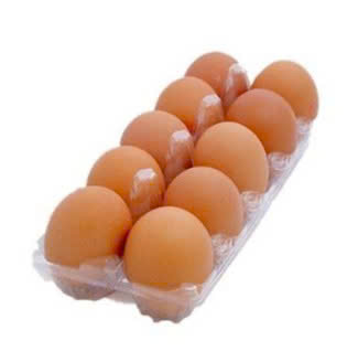 TRỨNG GÀ CÔNG NGHIỆP