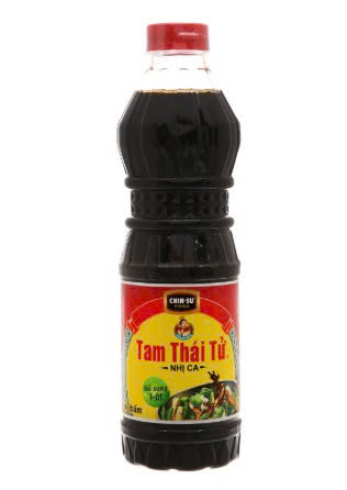 Nước tương Tam Thái Tử