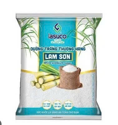 ĐƯỜNG KÍNH TRẮNG LAM SƠN