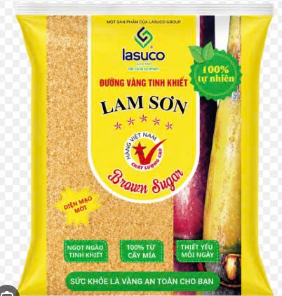 ĐƯỜNG KÍNH VÀNG LAM SƠN