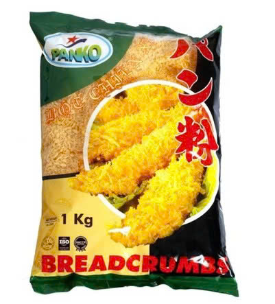 BỘT CHIÊN XÙ PANKO