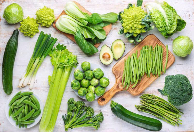 RAU CỦ QUẢ HẢI PHÁT