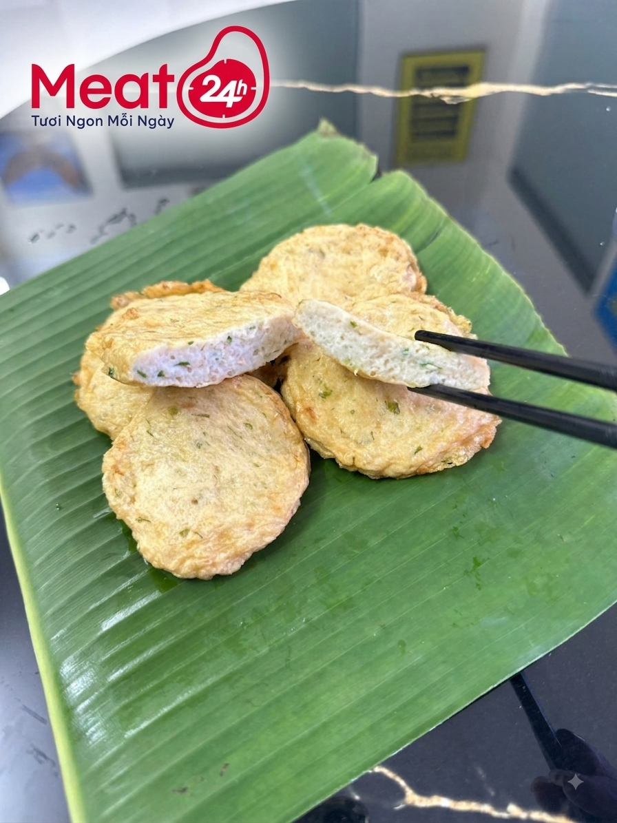 Chả cá Meat24