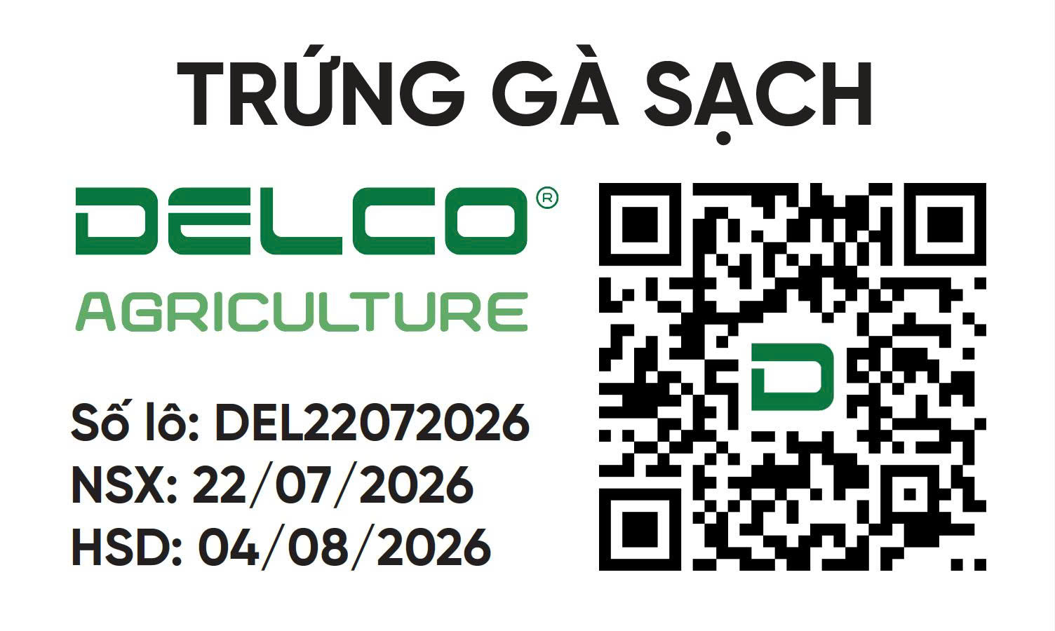 trứng