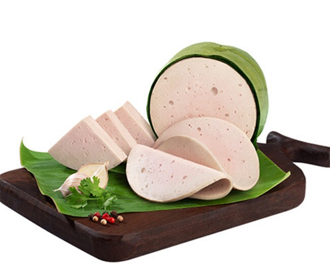 Giò chả
