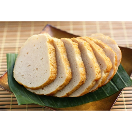 Chả lụa