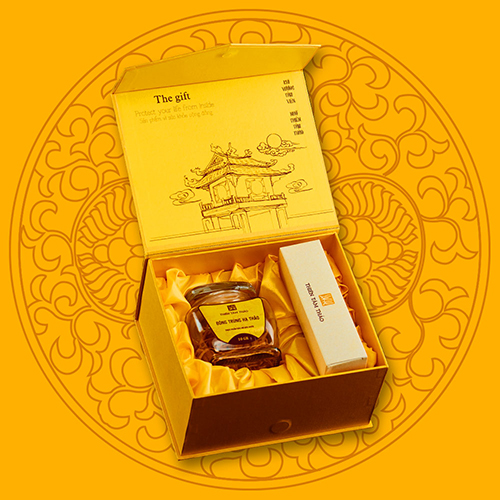 Đông Trùng  Hạ Thảo Sinh Khối Khô – 10gram