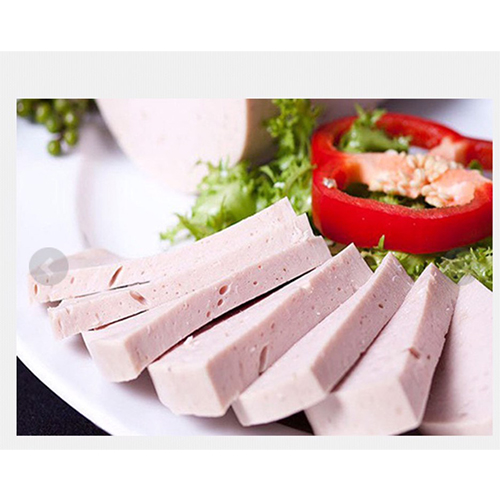 Giò lụa