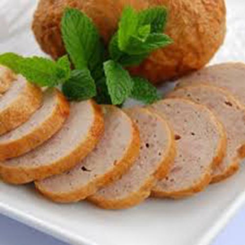 Chả lụa