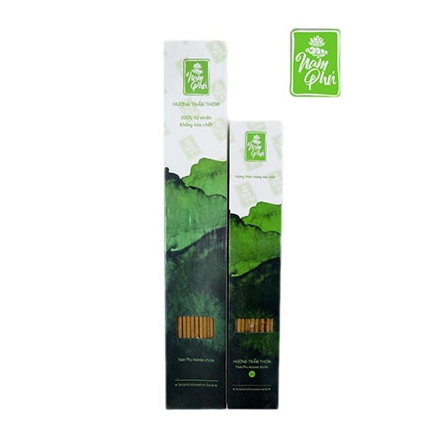 Hương trầm Nam Phú A38