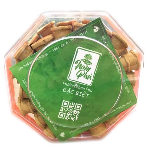 Hương trầm nụ Nam Phú Đặc biệt TN ĐB