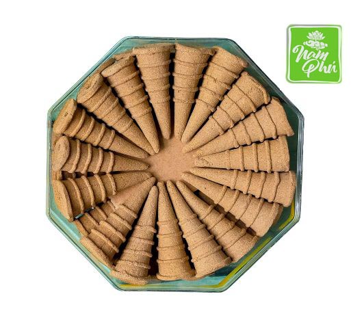 Hương nụ thảo mộc Nam Phú dùng cho lư – đỉnh TN05