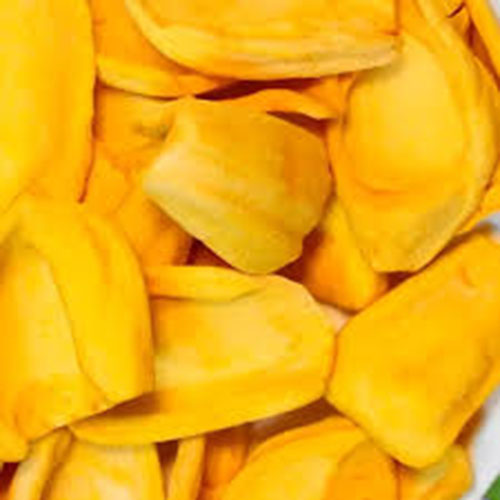 Mít thái sấy giòn 90g