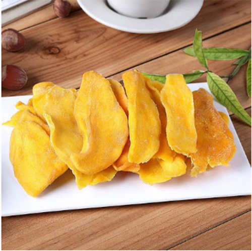Soài sấy dẻo