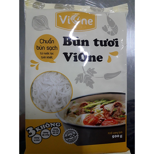 Bún Tươi ViOne