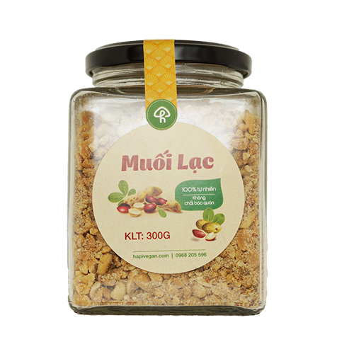 Muối lạc