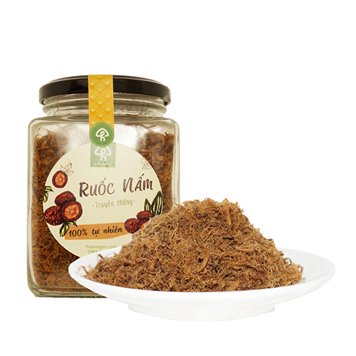 Ruốc nấm