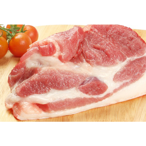 Thịt nách lợn