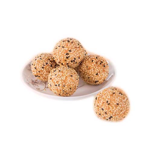 Bánh Rán Mặn Gia Trịnh