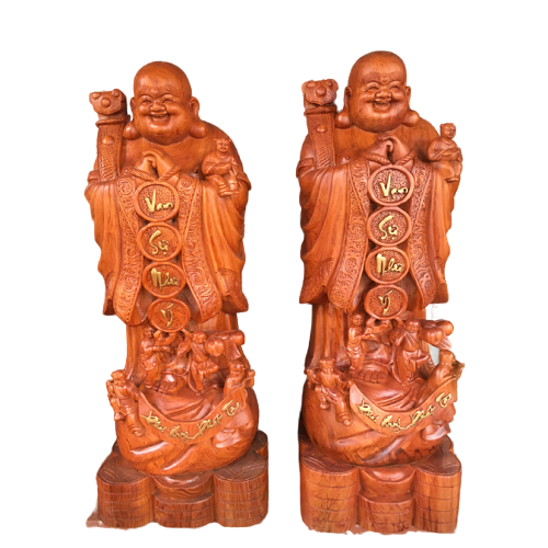 Di lặc chúc phúc