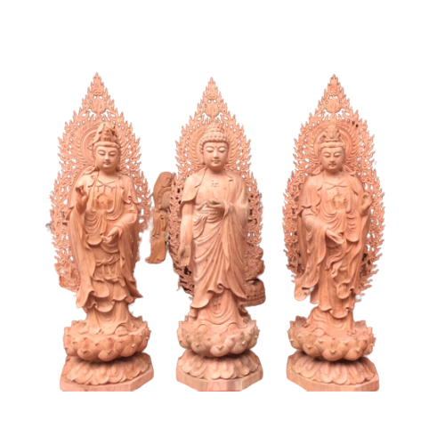 Phật Tam Thánh