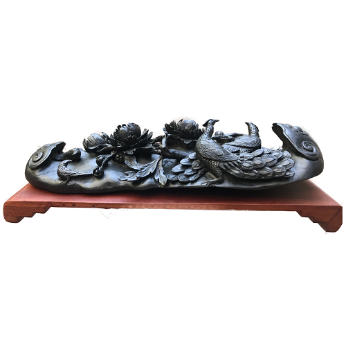 Phù Dung chim trĩ