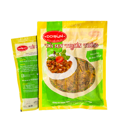 Dồi sụn truyền thống Dosun