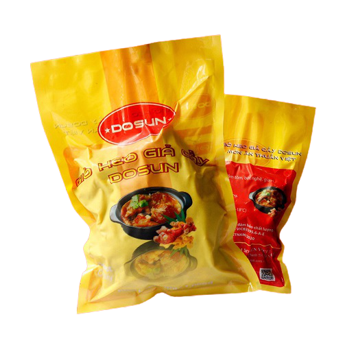 Giò Heo Giả Cầy Dosun