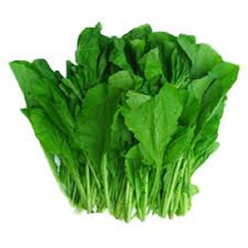 Rau cải mơ