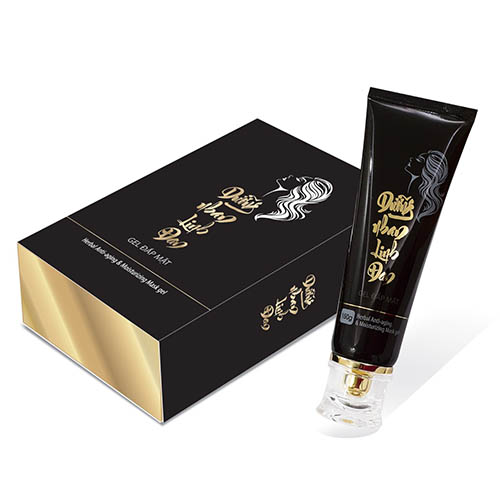 Dưỡng Nhan Linh Đan