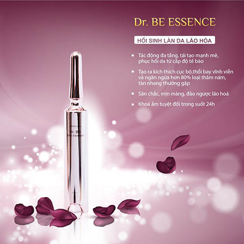 Dr. BE ESSENCE 4ml
