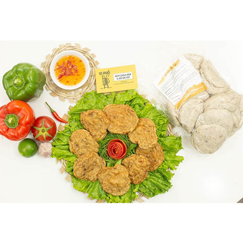 Chả cá