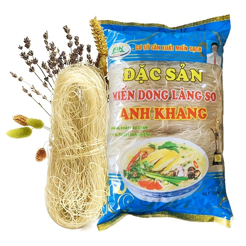 Miến sạch Anh Khang