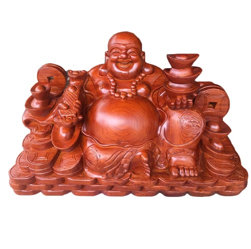 Tượng Phật Di lặc