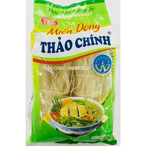 Miến dong Thảo Chính
