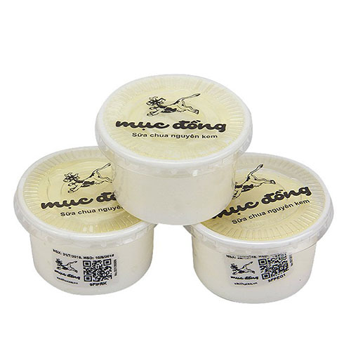 Sữa chua Mục Đồng