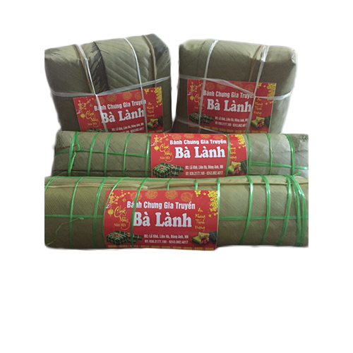 Bánh chưng dài