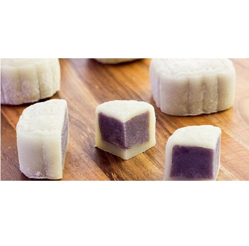 Bánh Dẻo Nhân Khoai Môn