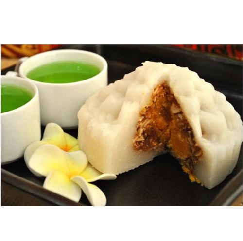 Bánh Dẻo Nhân Thập Cẩm