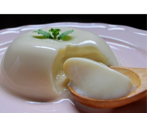 Bột Tàu Hũ