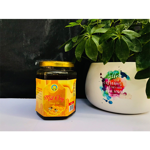 Mật ong Tràng Xá