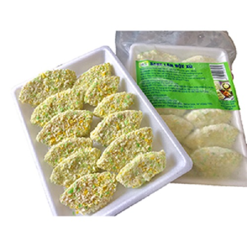 Sake Lăn Cốm 350gr