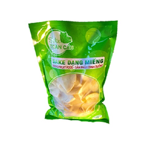 Sake Dạng Miếng 500gr