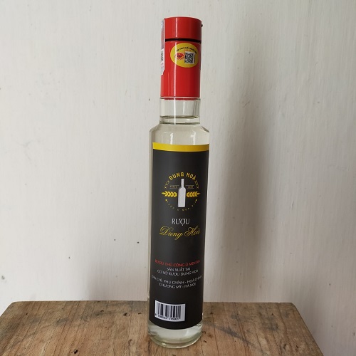 Rượu Dung Hòa 300ml