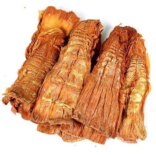 Măng khô