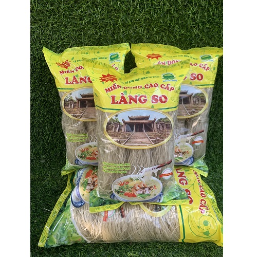 Miến làng so 300g