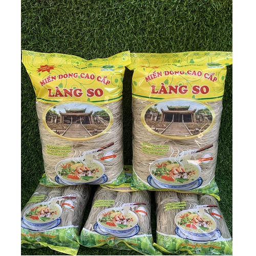 Miến làng so 450g